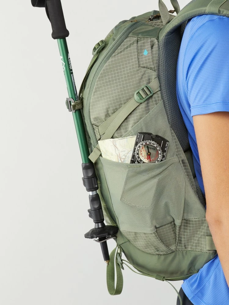 REI Co-op Trail 25 Pack - Women's 7 REI Co-op Trail 25 Pack - Women's - Image 5