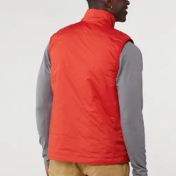 REI Co-op Flash Insulated Vest - Men's -REI CO-OP Sales ec1c8a31 9f64 4169 a9d9 ad7a4e3900ad