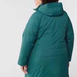 REI Co-op Stormhenge Down Hybrid Parka - Women's -REI CO-OP Sales ec4371d8 de57 41da a628 81e95073ac46