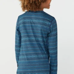 REI Co-op Lightweight Crew Long Underwear Top - Kids' -REI CO-OP Sales ec4b6f9a fb5a 4198 8f28 aa5137b960f8