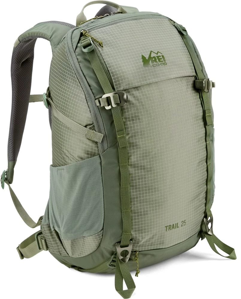 REI Co-op Trail 25 Pack - Women's 3 REI Co-op Trail 25 Pack - Women's