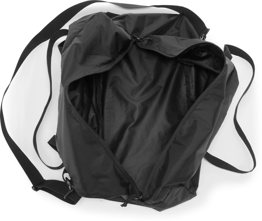 REI Co-op Stuff Travel Duffel – 50L 5 REI Co-op Stuff Travel Duffel – 50L - Image 3