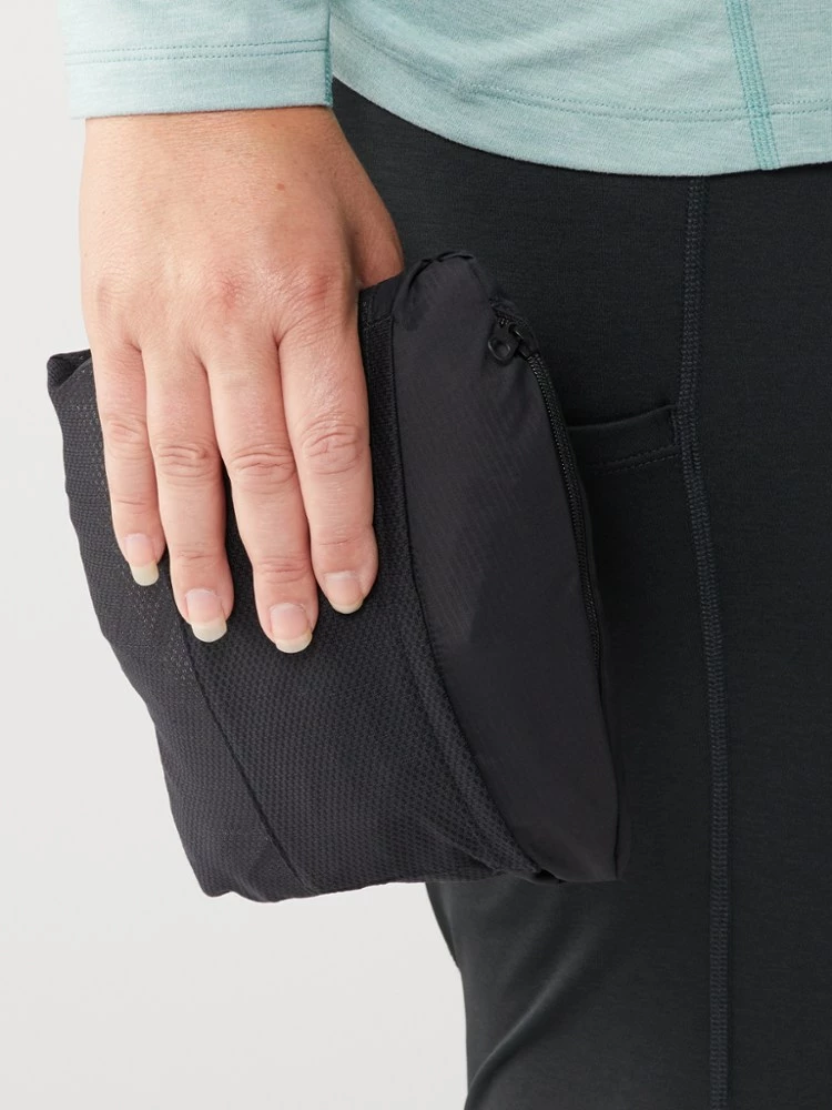 REI Co-op Junction Cycling Rain Pants - Women's 15 REI Co-op Junction Cycling Rain Pants - Women's - Image 13