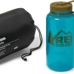 REI Co-op Helix Insulated Air Sleeping Pad -REI CO-OP Sales edd8c666 5a2d 4822 a96b 75dc66b57df9