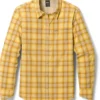 REI Co-op Sahara Long-Sleeve Pattern Shirt - Women's -REI CO-OP Sales ee225751 818b 4ed7 9a8c 9a7b5f45904f