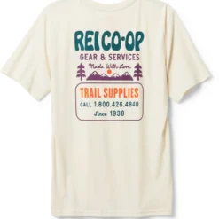 REI Co-op Trail Supplies T-Shirt -REI CO-OP Sales ee3c403c da6a 47d7 ab61 87fcd951f90c