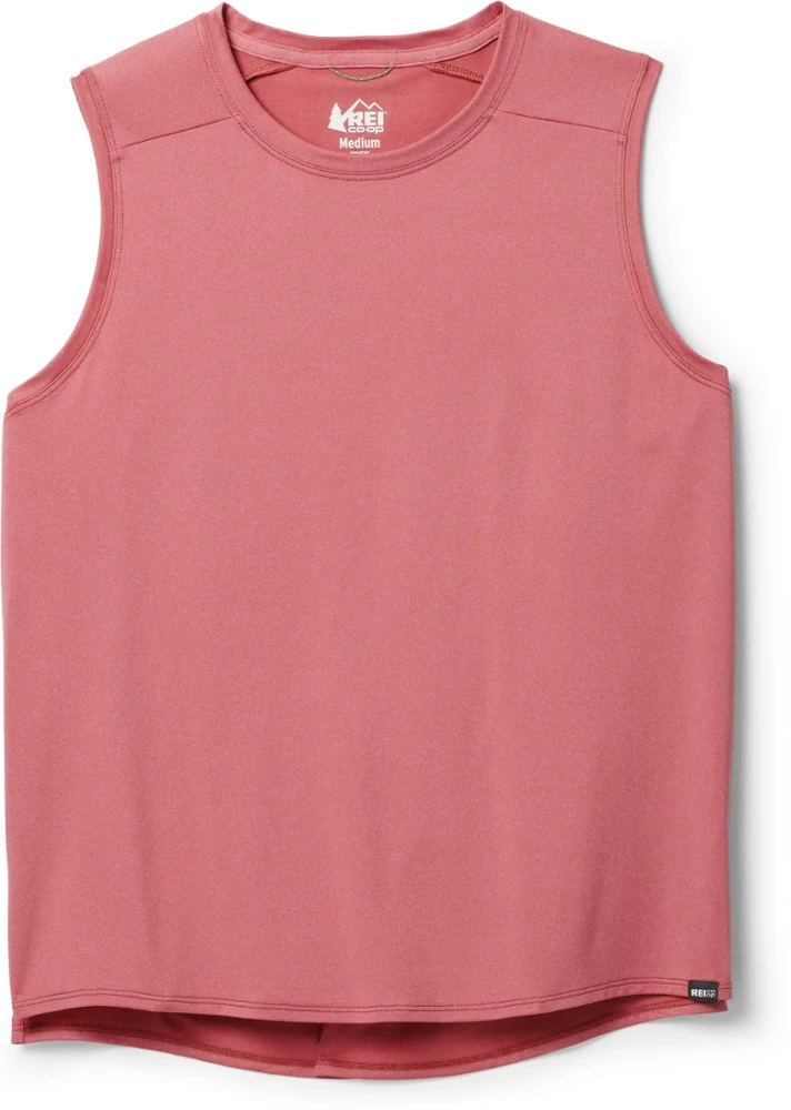 REI Co-op Sahara Tank Top - Women's 11 REI Co-op Sahara Tank Top - Women's - Image 9