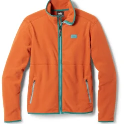 REI Co-op Trailmade Fleece Jacket - Women's -REI CO-OP Sales efd1972b 4ba5 4f52 9666 6dfe59fd626e