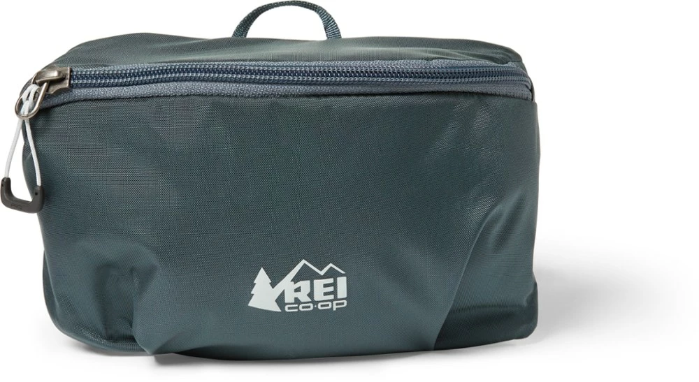 REI Co-op Packmod Hipbelt Pocket 4 REI Co-op Packmod Hipbelt Pocket - Image 2