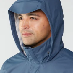 REI Co-op Rainier Rain Jacket - Men's Tall Sizes -REI CO-OP Sales f0198150 730a 4c90 8a9e 6c6a91f57cd0 1