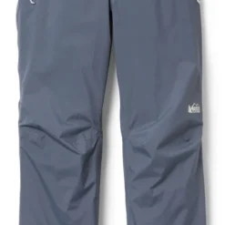 REI Co-op Rainier Full-Zip Rain Pants - Women's