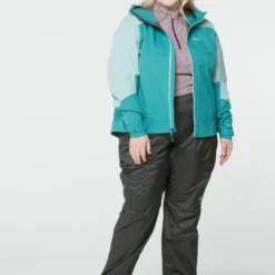 REI Co-op Essential Rain Pants - Women's Plus Sizes -REI CO-OP Sales f0960a57 7de5 4ca5 bca6 9fb5ddc3b51e