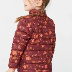 REI Co-op Reversible 650 Down Jacket - Toddlers' -REI CO-OP Sales f16e7d2d 10ab 4f03 b936 c9a0cb19661f