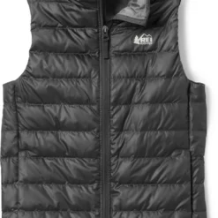 REI Co-op 650 Down Vest - Kids' -REI CO-OP Sales f2377156 e646 40f4 bc99 a3a895b780c6
