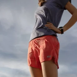 REI Co-op Swiftland 5" Running Shorts - Women's -REI CO-OP Sales f39dddf7 5cea 490b 8698 5c76776addf0