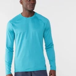 REI Co-op Lightweight Base Layer Long-Sleeve Crew Top - Men's -REI CO-OP Sales f3e63dda 4fd3 42fb 9c03 930d8f4c0faf