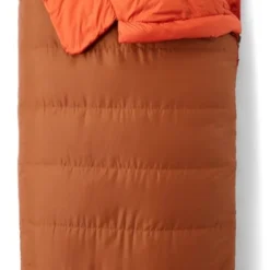 REI Co-op HunkerDown 20 Sleeping Bag