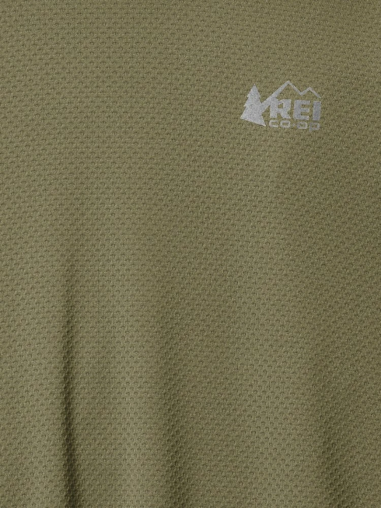 REI Co-op Sahara Sun Hoodie - Kids' 9 REI Co-op Sahara Sun Hoodie - Kids' - Image 7