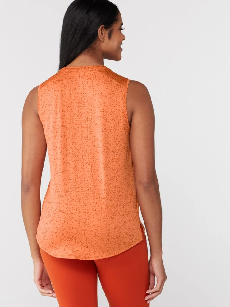 REI Co-op Sahara Tank Top - Women's 7 REI Co-op Sahara Tank Top - Women's - Image 5