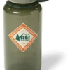 REI Co-op Nalgene Sustain Graphic Wide-Mouth Water Bottle - 32 fl. oz. -REI CO-OP Sales f530f217 99ce 4e50 b605 8ec9da13667b