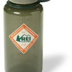 REI Co-op Nalgene Sustain Graphic Wide-Mouth Water Bottle - 32 fl. oz.