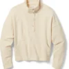 REI Co-op Wallace Lake Fleece Pullover - Women's -REI CO-OP Sales f571ee72 b361 4f12 bb9d 7225c3051b98