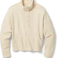 REI Co-op Wallace Lake Fleece Pullover - Women's