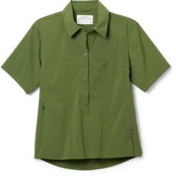 REI Co-op Trailmade Pullover - Women's