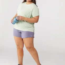 REI Co-op Swiftland 5" Running Shorts - Women's Plus Sizes 13 REI Co-op Swiftland 5" Running Shorts - Women's Plus Sizes -REI CO-OP Sales f5cadb4f b61a 4c5a a16c b58438d6fd62