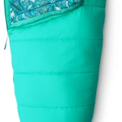 REI Co-op Kindercone 25 Sleeping Bag - Kids' -REI CO-OP Sales f5f53fca 7fa3 4192 b61c ebcf0b16f1c6