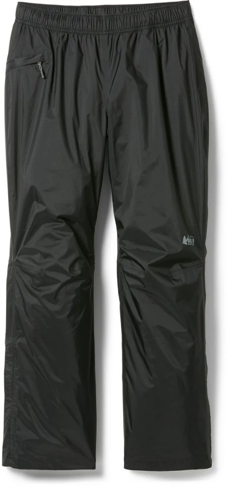 REI Co-op Essential Rain Pants - Women's 3 REI Co-op Essential Rain Pants - Women's