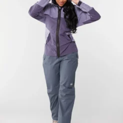 REI Co-op Rainier Full-Zip Rain Pants - Women's 12 REI Co-op Rainier Full-Zip Rain Pants - Women's -REI CO-OP Sales f6ca5b23 79e4 403e bc57 e6eec38261a5