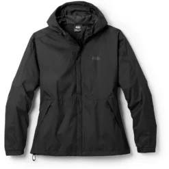 REI Co-op Trailmade Rain Jacket - Women's -REI CO-OP Sales f6cbda5d bb1a 4bc4 a50a dff3032da31a