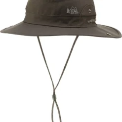REI Co-op Vented Explorer Hat