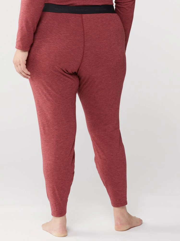 REI Co-op Midweight Base Layer Tights - Women's 7 REI Co-op Midweight Base Layer Tights - Women's - Image 5