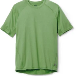 REI Co-op Lightweight Base Layer Crew Top - Men's -REI CO-OP Sales f7bcba55 d30a 44d5 94a6 2185fa4384b8