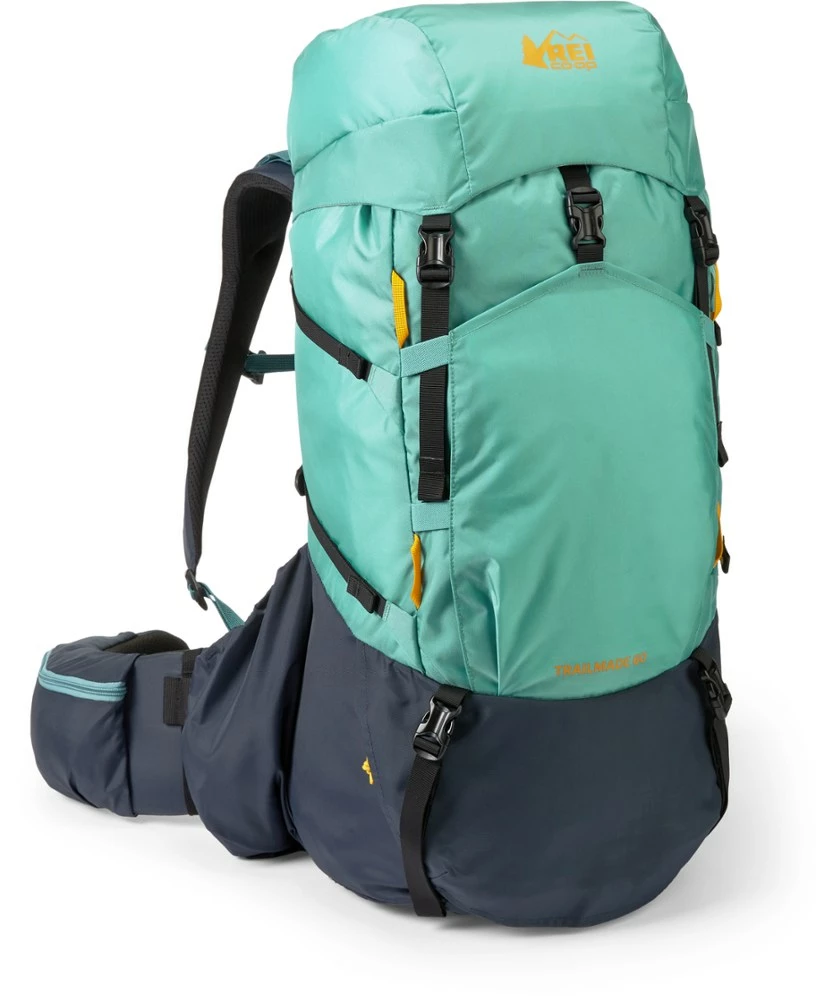 REI Co-op Trailmade 60 Pack - Women's 3 REI Co-op Trailmade 60 Pack - Women's
