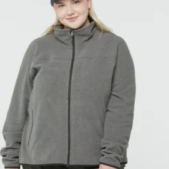 REI Co-op Groundbreaker Fleece Jacket 2.0 - Women's Plus Sizes