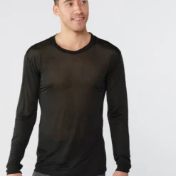 REI Co-op Silk Long Underwear Crew Shirt - Men's 8 REI Co-op Silk Long Underwear Crew Shirt - Men's -REI CO-OP Sales f9d55f30 632c 4c24 84bf af015aa57eda