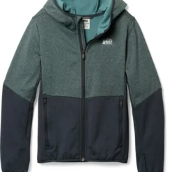 REI Co-op Active Pursuits Fleece Jacket - Kids' -REI CO-OP Sales f9ef0c05 1e1e 4019 b321 cdb629877e2c