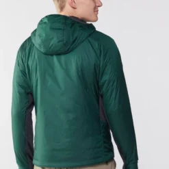 REI Co-op Flash Insulated Hybrid Hoodie - Men's -REI CO-OP Sales fa0b7ca4 16c0 49df b3e0 61752b2e3422