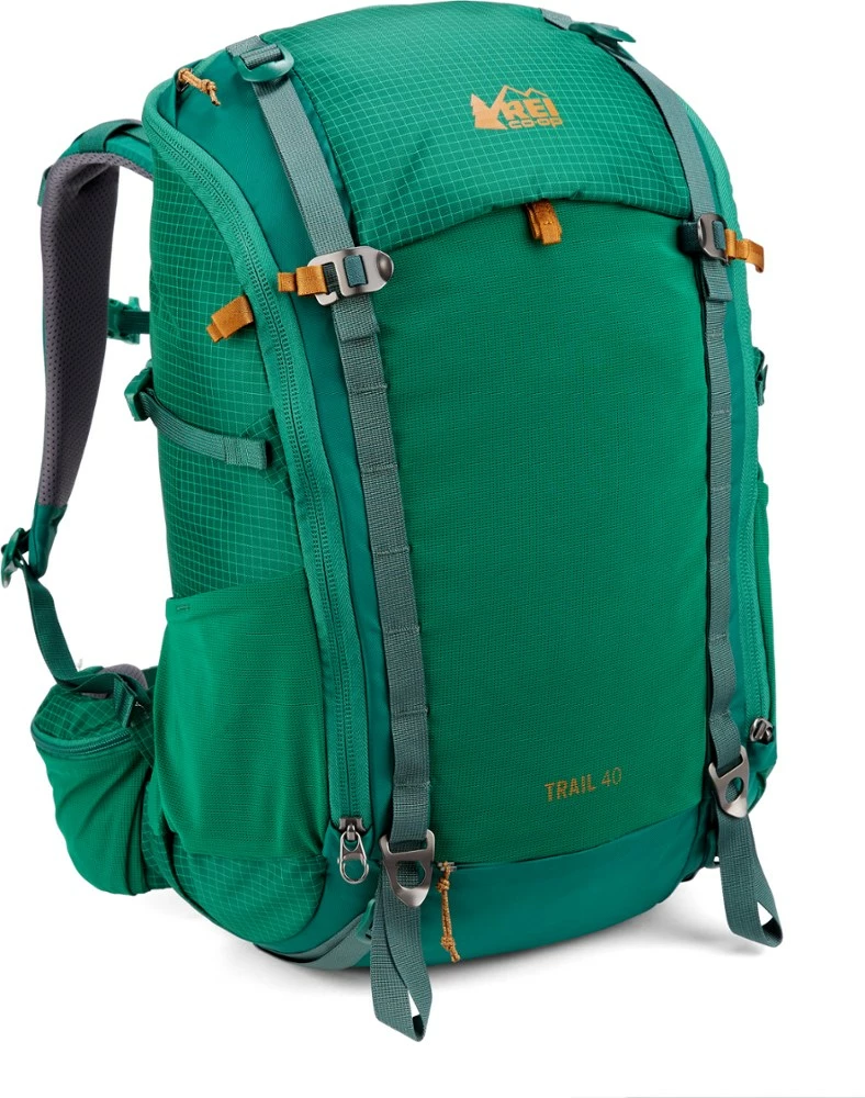 REI Co-op Trail 40 Pack - Women's 12 REI Co-op Trail 40 Pack - Women's - Image 10
