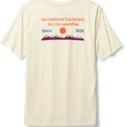 REI Co-op Logo T-Shirt -REI CO-OP Sales faa9eb11 02eb 410a bd03 f79d17b8d155