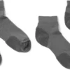 REI Co-op COOLMAX EcoMade Everyday Quarter Socks - 2 Pairs -REI CO-OP Sales faaa7cac 3831 4bd1 b050 04e66c7375c4