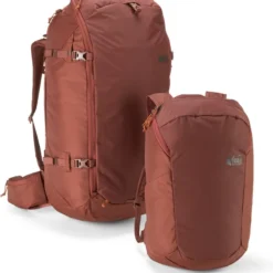 REI Co-op Ruckpack 60+ Recycled Travel Pack - Women's -REI CO-OP Sales faec4067 5600 4a55 979a 44342cb17cde
