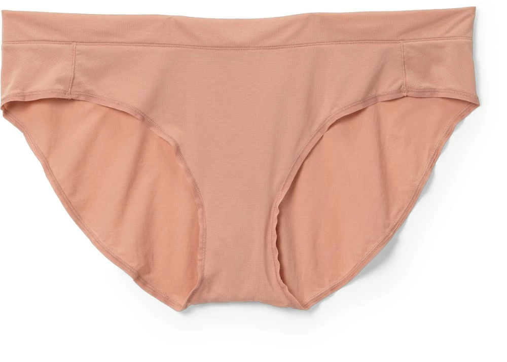 REI Co-op Active Bikini Underwear - Women's Plus Sizes 6 REI Co-op Active Bikini Underwear - Women's Plus Sizes - Image 4