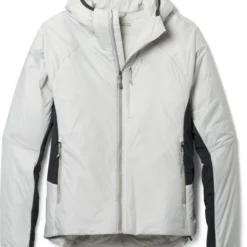 REI Co-op Flash Insulated Hybrid Hoodie - Women's