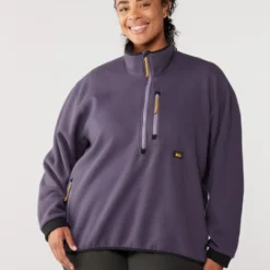REI Co-op Trailsmith Fleece Pullover - Women's -REI CO-OP Sales fbf887f6 dbfc 40d7 a1df 2ac51b9c0c1d