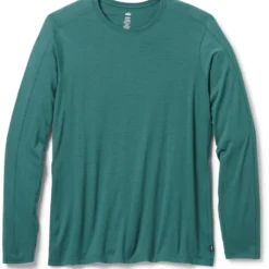 REI Co-op Merino 185 Long-Sleeve Base Layer Top - Women's Plus Sizes 17 REI Co-op Merino 185 Long-Sleeve Base Layer Top - Women's Plus Sizes -REI CO-OP Sales fc04838c 9587 4b32 a96e f81034bad02e
