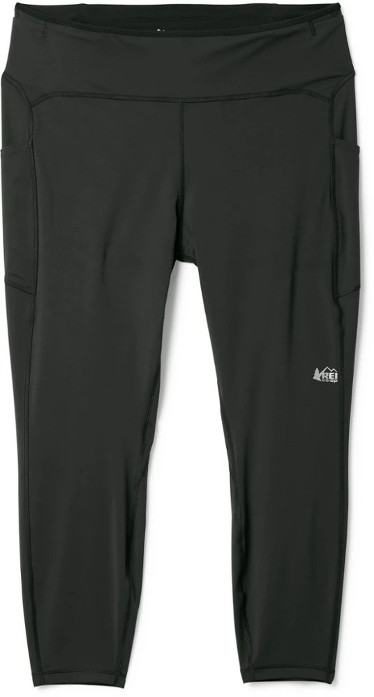 REI Co-op Swiftland 7/8 Running Tights - Women's Plus Sizes 9 REI Co-op Swiftland 7/8 Running Tights - Women's Plus Sizes - Image 7